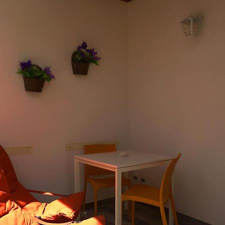 Sea&Sun Apartments Trapani Kültér fotó