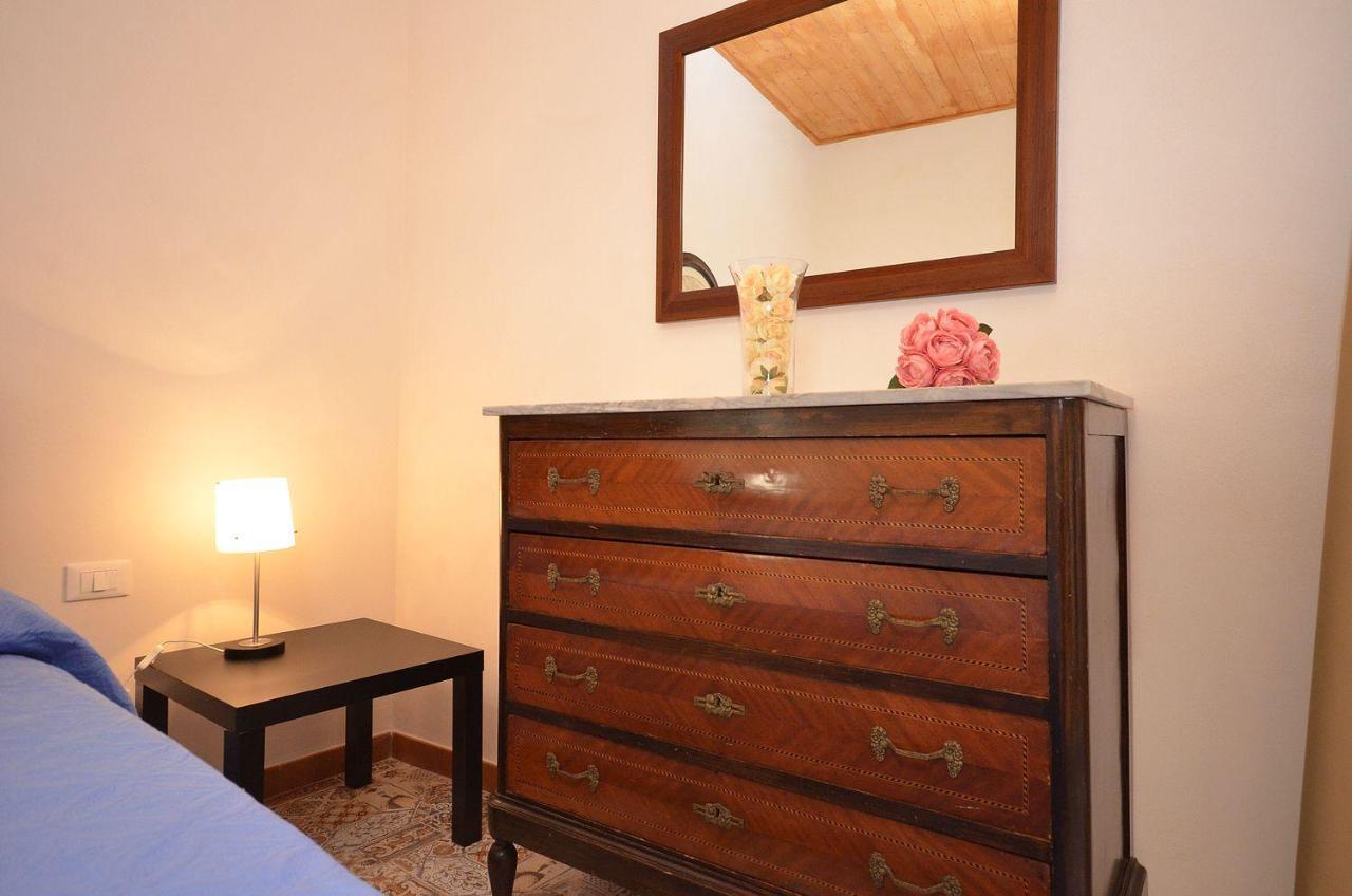 Sea&Sun Apartments Trapani Kültér fotó