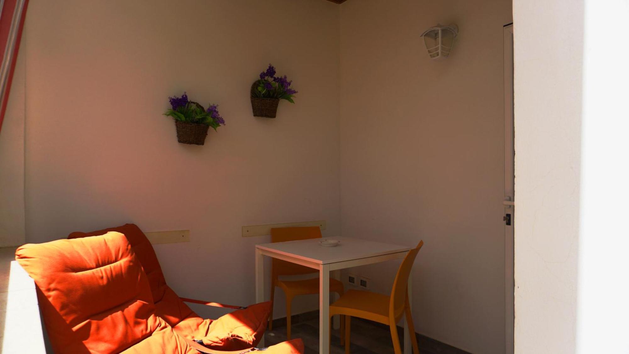 Sea&Sun Apartments Trapani Kültér fotó