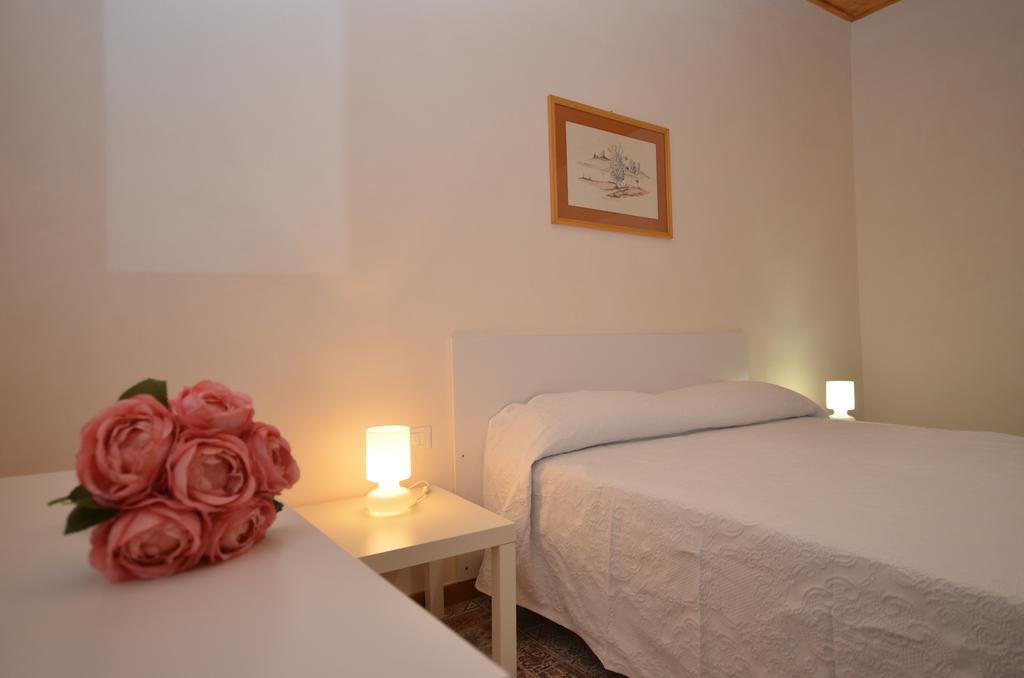 Sea&Sun Apartments Trapani Kültér fotó