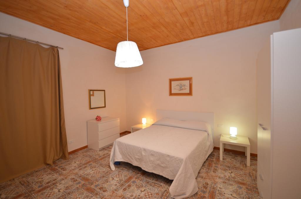 Sea&Sun Apartments Trapani Kültér fotó