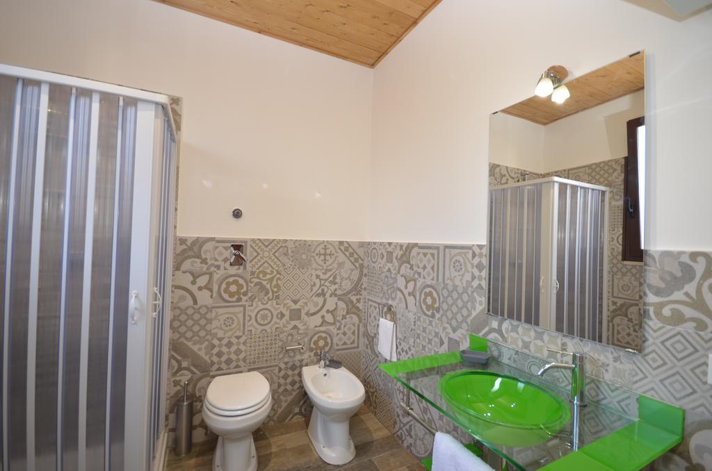 Sea&Sun Apartments Trapani Kültér fotó