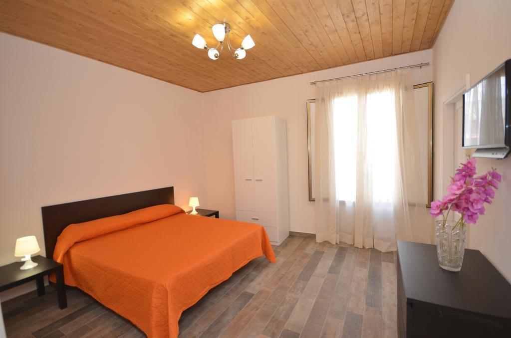 Sea&Sun Apartments Trapani Kültér fotó