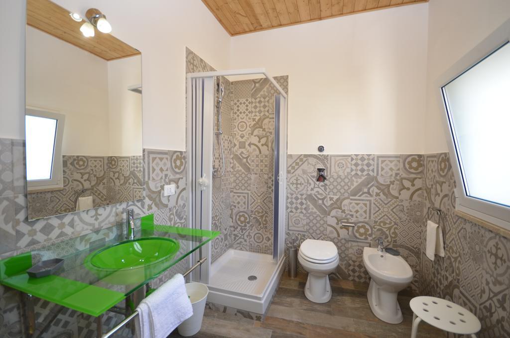 Sea&Sun Apartments Trapani Kültér fotó