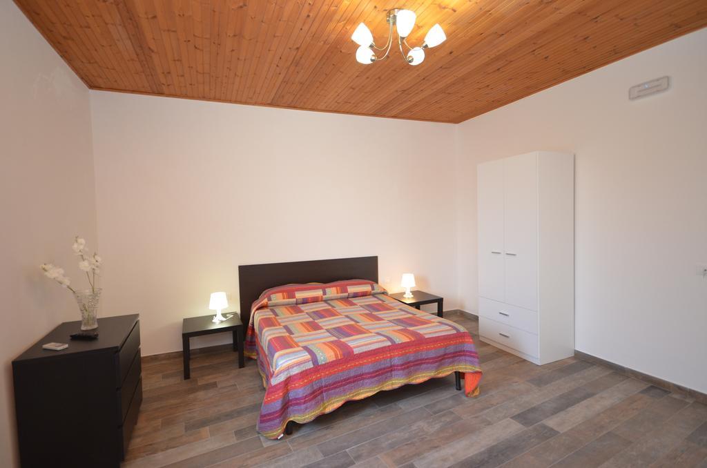 Sea&Sun Apartments Trapani Kültér fotó