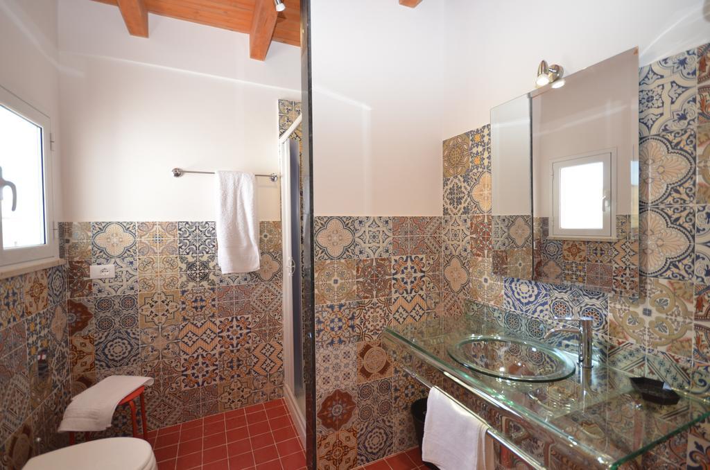 Sea&Sun Apartments Trapani Kültér fotó