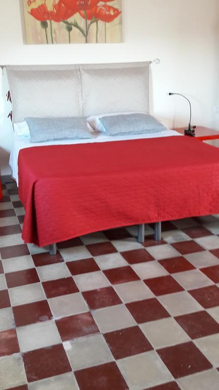 Sea&Sun Apartments Trapani Kültér fotó